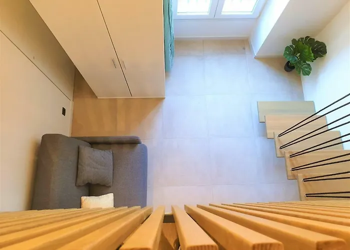 Duplex Centre Mer 204